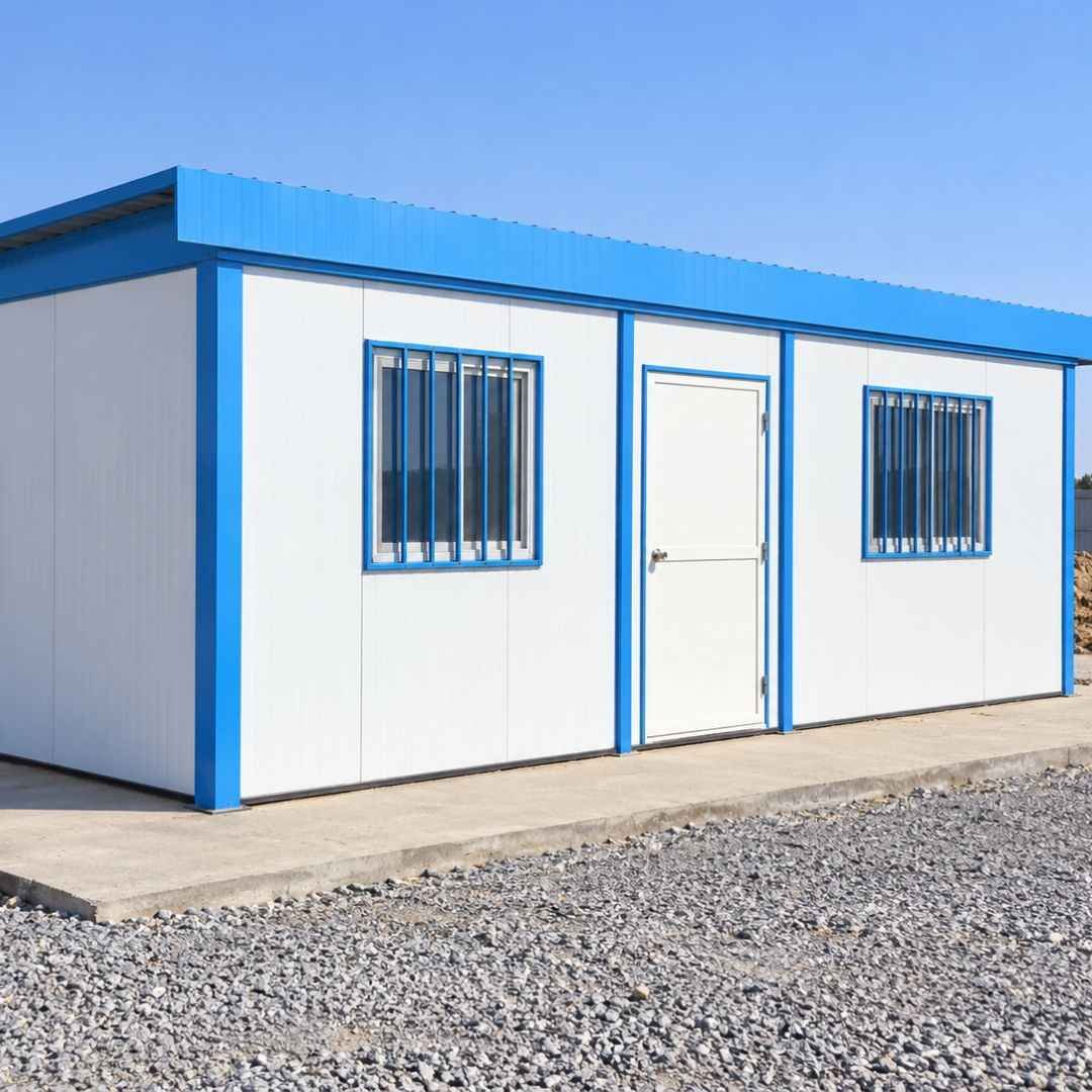 تركيب وحدات ثابتة
